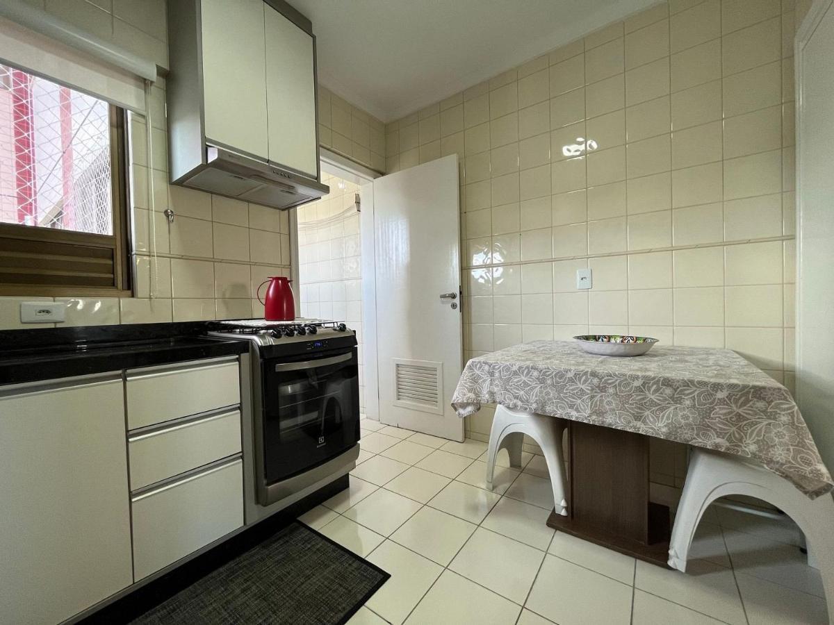 Ct01- Vista Mar| Telas Protecao| Churrasq, Garagem Balneário Camboriú Buitenkant foto